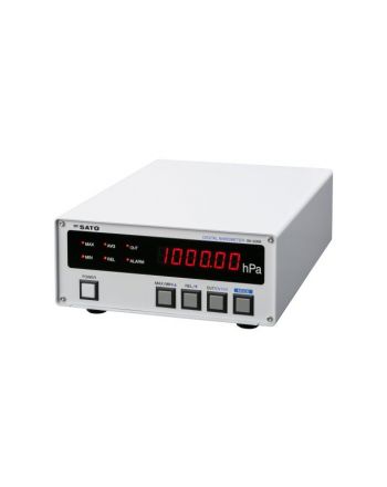 SK SATO 数字气压计 SK-500B