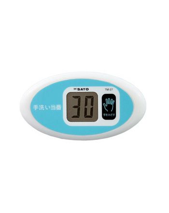 SK SATO 定时器 TM-27