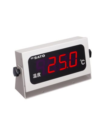 SK SATO 温度显示器 SK-M350-T