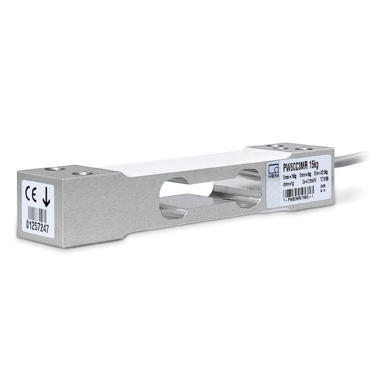 UG ONLINE 单点称重传感器 PW6C-30