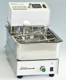 NISSIN 搅拌器+恒温水箱 SW-500NTD