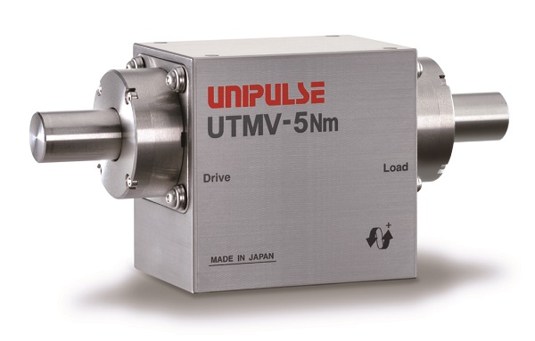 UG ONLINE 在线旋转扭矩仪 （配旋转编码器）UTMⅡ-0.05Nm(R)