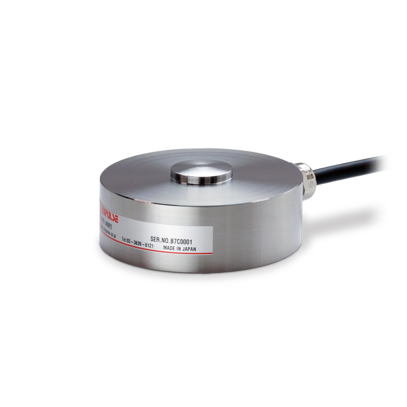 UG ONLINE 压缩式称重传感器 UNBF2-300KN