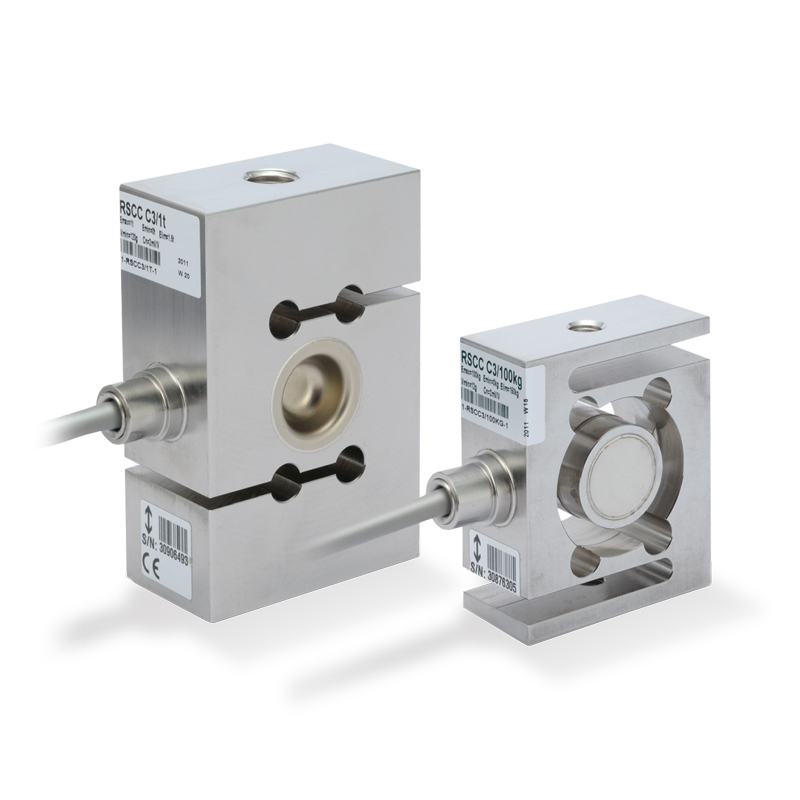 UG ONLINE 称重传感器 SB14-2.5KN