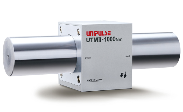 UG ONLINE 在线旋转扭矩仪 UTMⅡ-100Nm