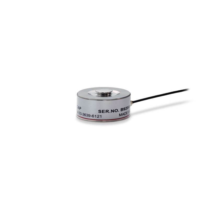 UG ONLINE 小型大容量压缩式称重传感器 USLC-50KN