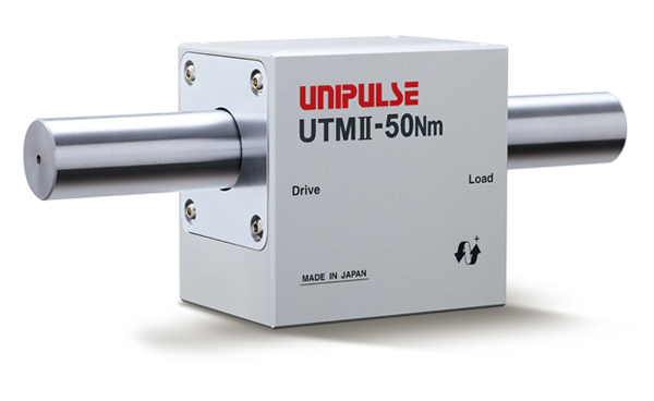 UG ONLINE 在线旋转扭矩仪 （配旋转编码器）UTMⅡ-50Nm(R)