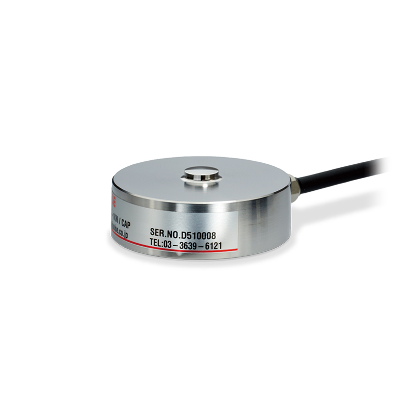 UG ONLINE 压缩式称重传感器 UNBF-2KN
