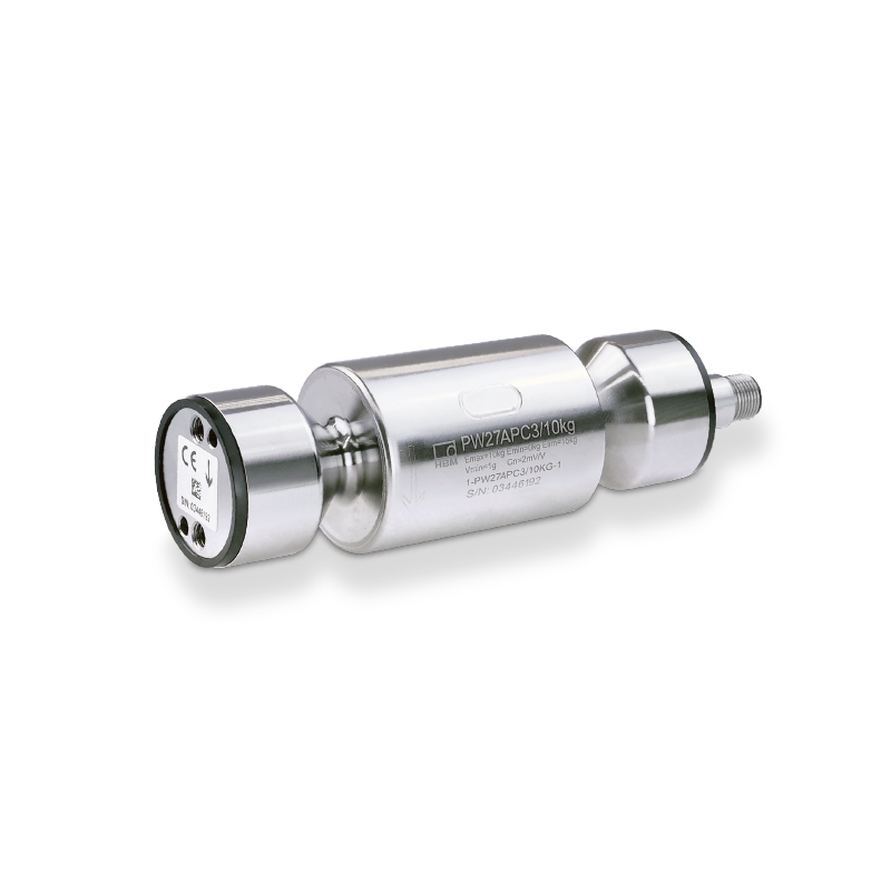 UG ONLINE 单点式称重传感器 PW4M-2