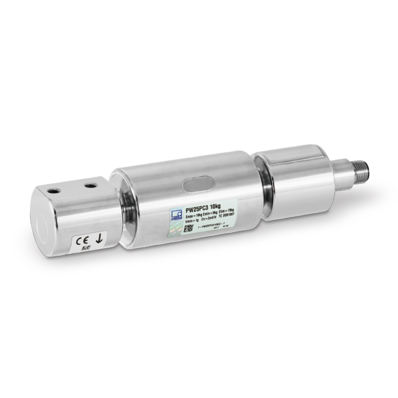 UG ONLINE 全防水结构单点式称重传感器 PW27AP-10