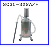 OSAWA&COMPANY 静音过滤器SC30-32SW/F