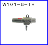OSAWA&COMPANY 气动吸尘枪W101-III-TH
