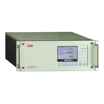 DKK-DOA 连续气体分析仪AO2000 系列